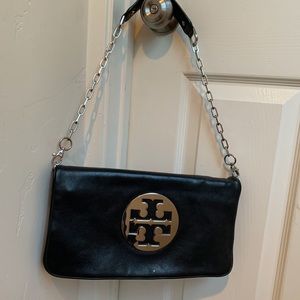 Tory Burch Reva clutch/shoulder bag